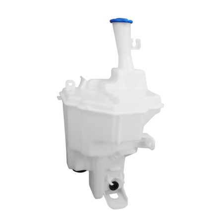 Windshield washer tank assy SX; Reservoir & Cap Assy - KIA FORTE5 2017-2018