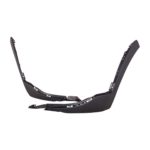 Left Front wheel opening molding EX|EX PREMIUM|L|LX; On Bumper - KIA SORENTO 2019-2020