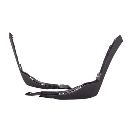 Right Front wheel opening molding EX|EX PREMIUM|L|LX; On Bumper - KIA SORENTO 2019-2020