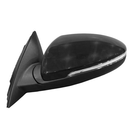 Left Mirror outside rear view EX; To 7-1-20 - KIA FORTE 2019-2020
