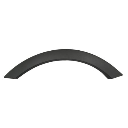 Right Rear wheel opening molding On Quarter Panel; Textured Black - KIA SPORTAGE 2011-2016