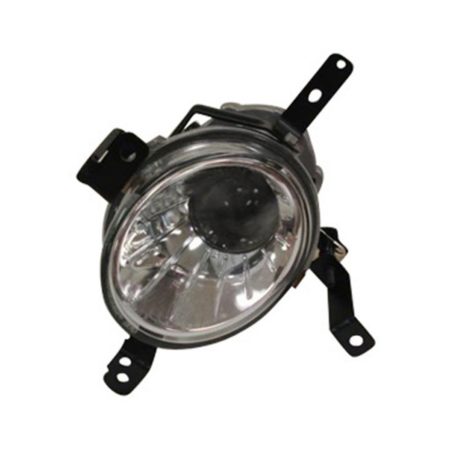 Left Fog lamp assy New Style - KIA MAGENTIS 2006-2008