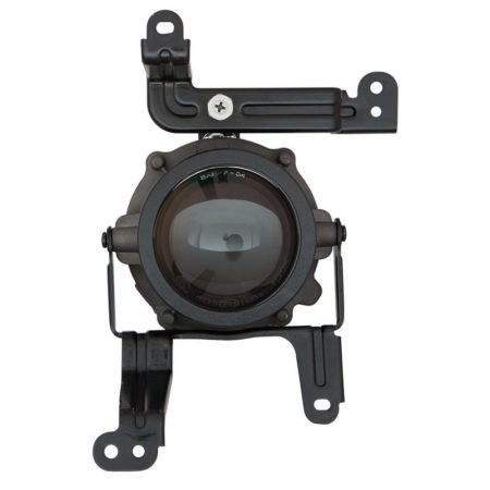 Left Fog lamp assy Round Type - KIA SEDONA 2015-2018