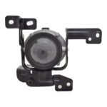 Left Fog lamp assy Halogen - KIA SOUL 2020-2021