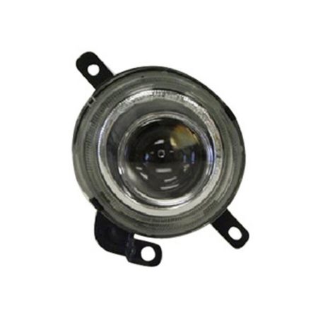 Right Fog lamp assy Old Style - KIA MAGENTIS 2003-2006