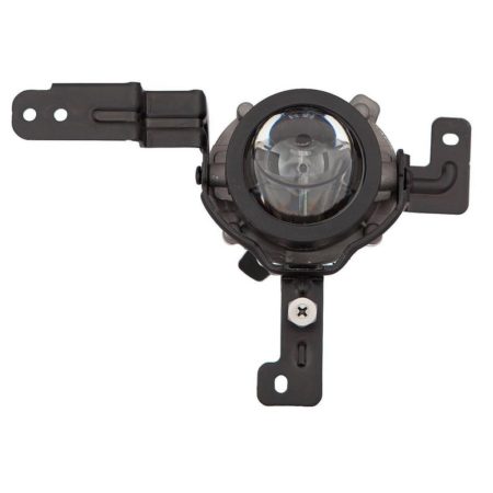 Right Fog lamp assy Sedan - KIA RIO 2016-2017