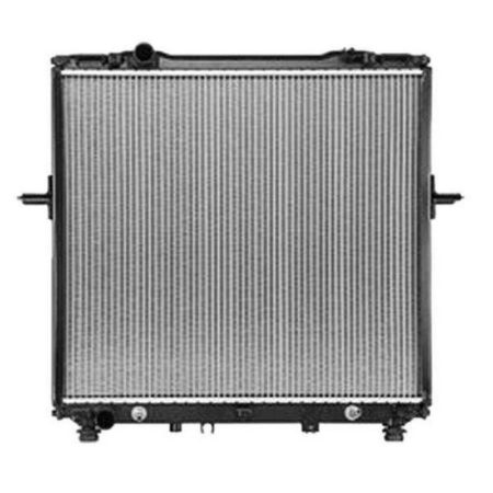 Radiator assembly w/auto trans - KIA SORENTO 2003-2006
