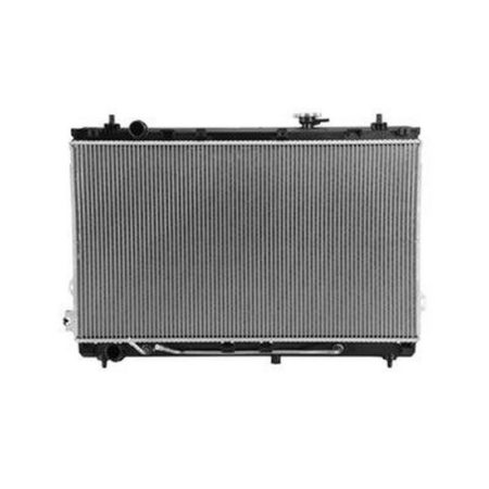 Radiator assembly all - HYUNDAI ENTOURAGE 2007-2008
