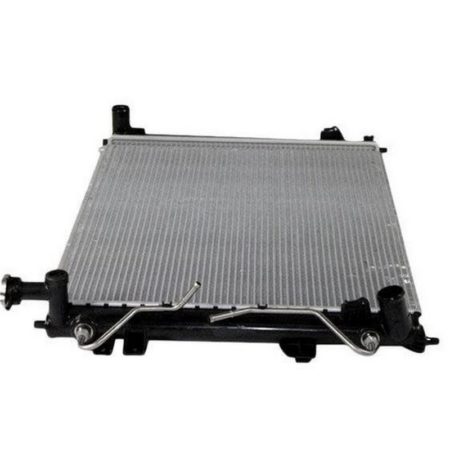Radiator assembly w/2.7L engine - KIA RONDO 2007-2012