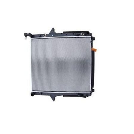 Radiator assembly all - KIA SORENTO 2007-2009