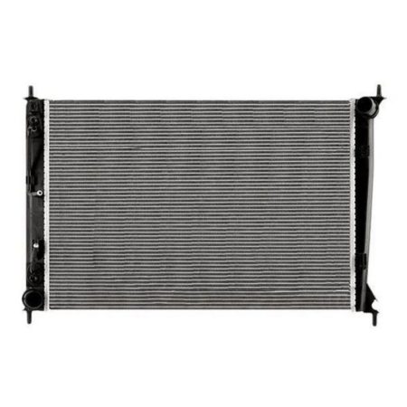 Radiator assembly 2.0L; A/T - KIA SOUL 2010-2011