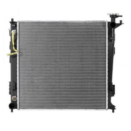 Radiator assembly 2.0L - KIA SPORTAGE 2011-2016