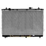 Radiator assembly 3.5L; A/T - KIA SEDONA 2011-2012