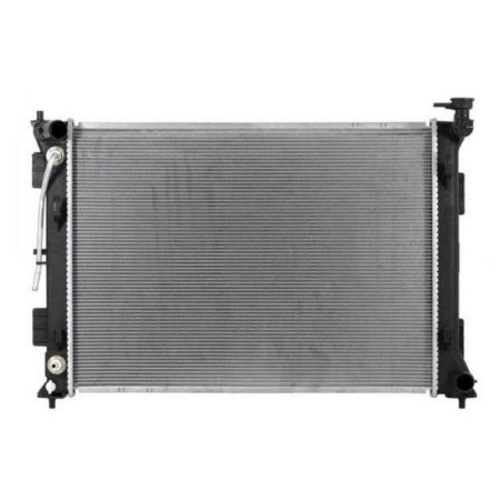 Radiator assembly 2.4L - KIA OPTIMA 2016-2020