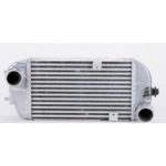 Intercooler assy Exc HYBRID; 2.0L - KIA OPTIMA 2011-2015