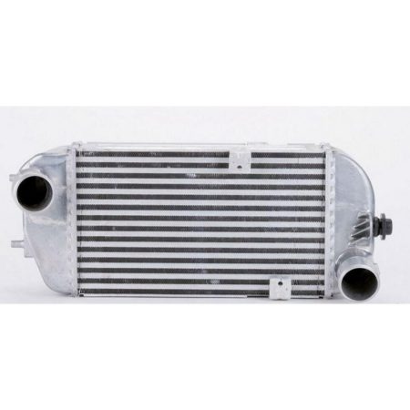 Intercooler assy Exc HYBRID; 2.0L - KIA OPTIMA 2011-2015