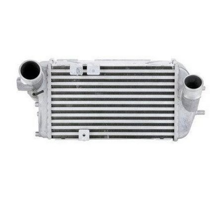 Intercooler assy - KIA FORTE KOUP 2014-2016