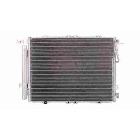 Air conditioning condenser all - KIA SORENTO 2003-2006