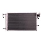 Air conditioning condenser all - KIA SPECTRA5 2005-2006