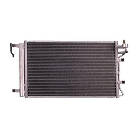 Air conditioning condenser all - KIA SPECTRA 2007-2009