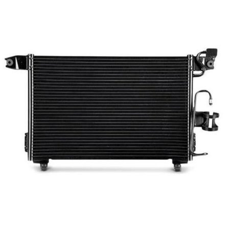 Air conditioning condenser all - KIA SOUL 2012-2013