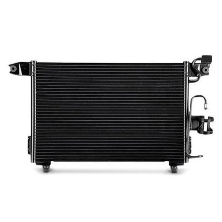 Air conditioning condenser 2.4L - HYUNDAI SONATA 2014-2014