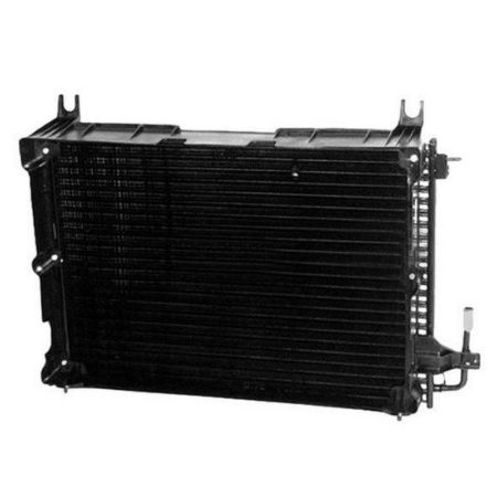 Air conditioning condenser 3.3L - KIA SORENTO 2016-2018