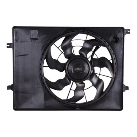 Radiator cooling fan assy 2.4L - KIA SORENTO 2016-2020