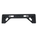 Front bumper license bracket - LEXUS IS250 2006-2010