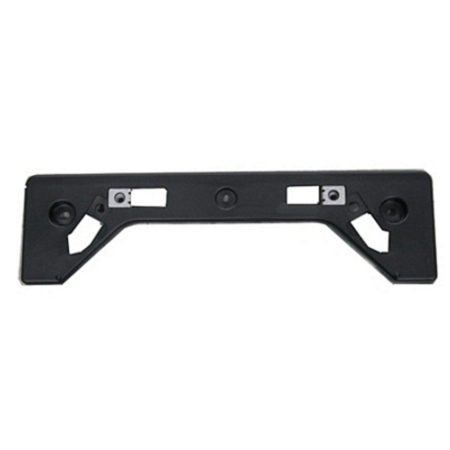 Front bumper license bracket - LEXUS IS250 2006-2010