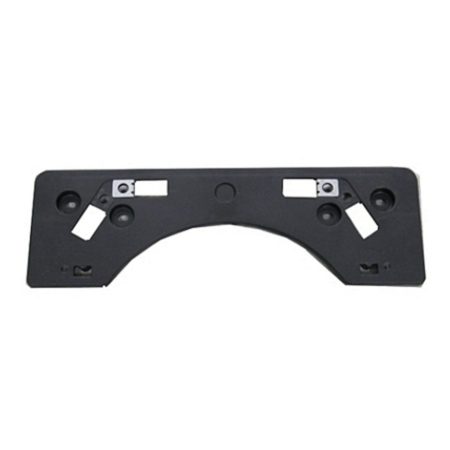 Front bumper license bracket - LEXUS ES300 2002-2003
