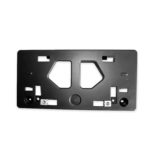 Front bumper license bracket BASE - LEXUS RX350 2013-2015