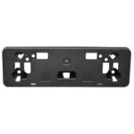 Front bumper license bracket w/o F Sport Pkg - LEXUS UX200 2019-2022