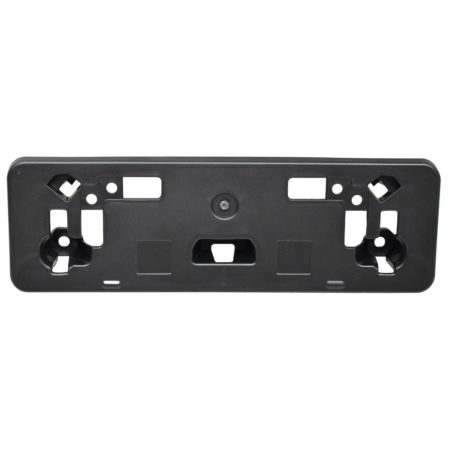 Front bumper license bracket w/o F Sport Pkg - LEXUS UX200 2019-2022