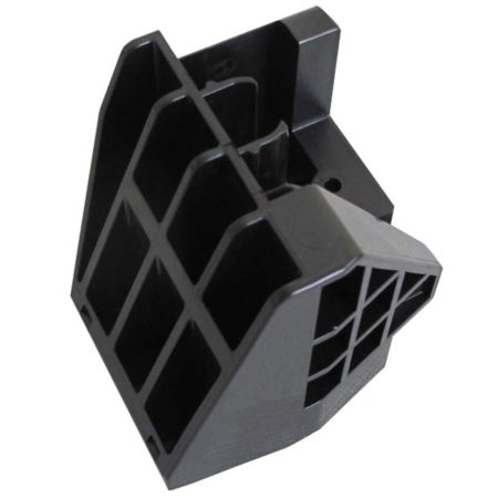 Left Rear bumper cover reinforcement - LEXUS ES300h 2019-2022