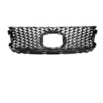 Grille assy F SPORT; w/o Crafted Line Edition; From 5-13 - LEXUS IS300 2016-2016