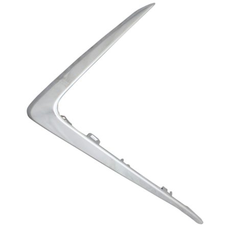 Left Grille molding - LEXUS ES300h 2019-2022