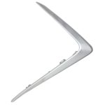 Right Grille molding w/o F Sport Pkg - LEXUS ES350 2019-2022