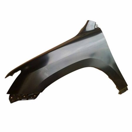 Left Front fender assy - LEXUS LX570 2008-2009