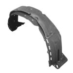 Right Front fender inner panel From 1-19 - LEXUS NX300h 2019-2021