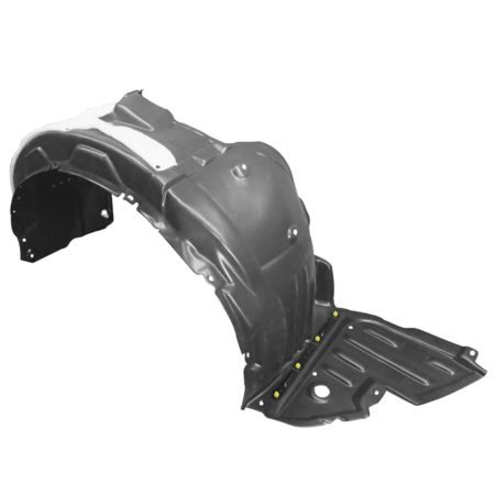 Right Front fender inner panel - LEXUS GS300 2018-2019