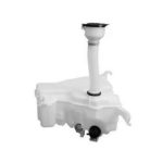Windshield washer tank assy w/o Headlamp Washer; Reservoir Only - LEXUS IS300 2016-2017