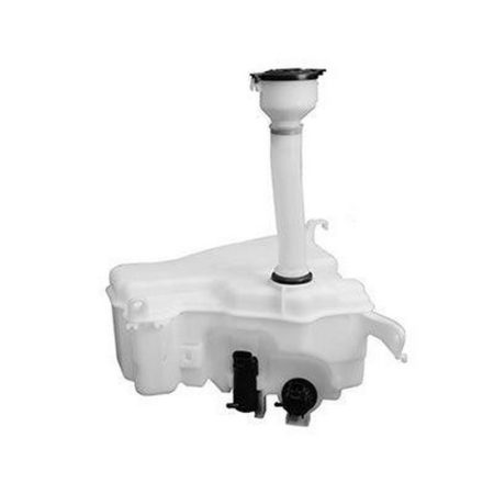 Windshield washer tank assy w/Headlamp Washer - LEXUS IS250 2014-2015