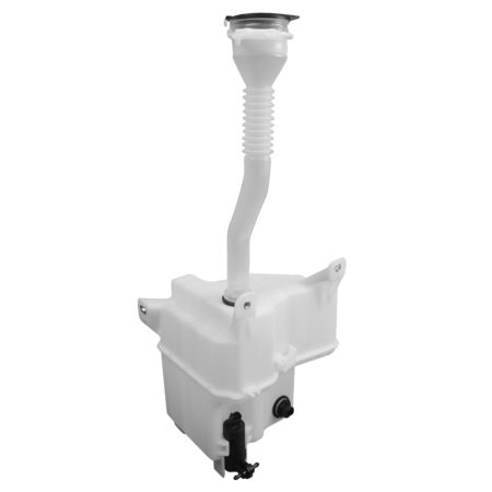 Windshield washer tank assy Canada Built; w/ Headlamp Washers - LEXUS RX350 2016-2020