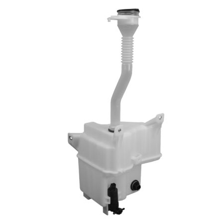 Windshield washer tank assy Canada Built; w/o H/L Washers; Reservoir/Inlet/Pump/Sensor Assy - LEXUS RX350 2016-2020