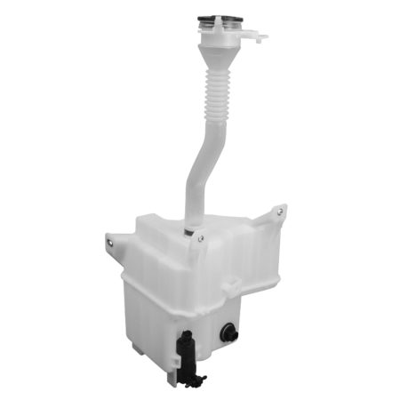 Windshield washer tank assy Japan Built; w/o H/L Washers; Reservoir/Inlet/Pump/Sensor Assy - LEXUS RX350 2016-2020
