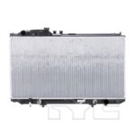 Radiator assembly w/V8 engine - LEXUS GS430 2001-2005