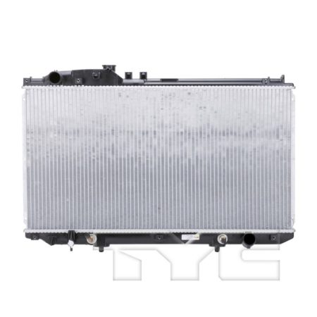 Radiator assembly w/V8 engine - LEXUS GS430 2001-2005