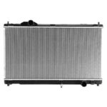 Radiator assembly all - LEXUS IS250 2006-2013