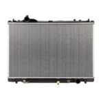 Radiator assembly RWD - LEXUS LS460 2007-2009